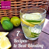 7 Recipes to Beat Bloating
